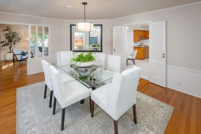 950 Camino Drive, Santa Clara, CA 95050