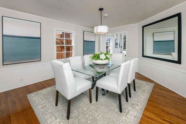 950 Camino Drive, Santa Clara, CA 95050