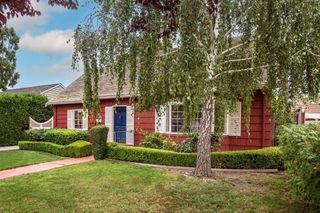 950 Camino Drive, Santa Clara, CA 95050