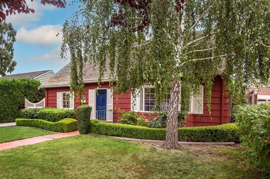 950 Camino Drive, Santa Clara, CA 95050