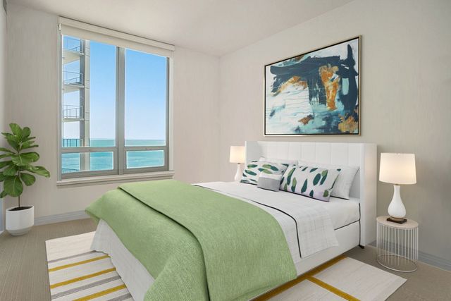 600 N LAKE SHORE Drive 1011, Chicago, IL 60611