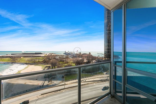 600 N LAKE SHORE Drive 1011, Chicago, IL 60611