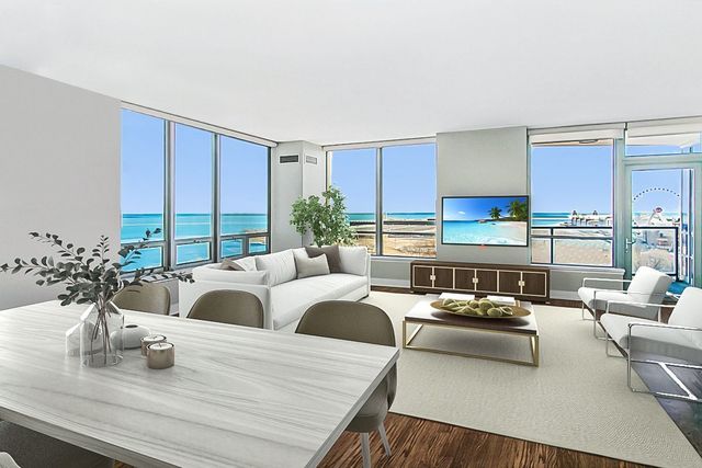 600 N LAKE SHORE Drive 1011, Chicago, IL 60611