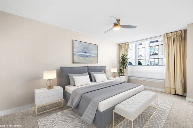 600 N LAKE SHORE Drive 1011, Chicago, IL 60611
