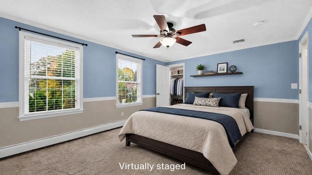 45 Metacomet Ave, Taunton, MA 02718