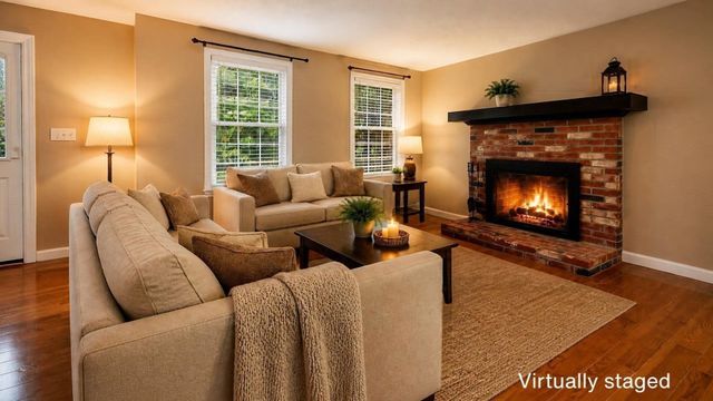 45 Metacomet Ave, Taunton, MA 02718