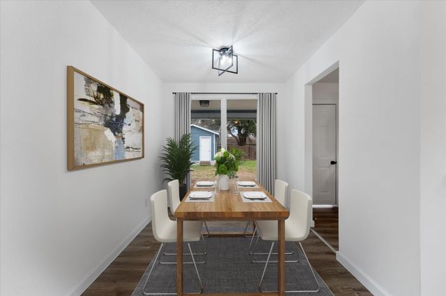 4915 Andrea Street, Houston, TX 77021