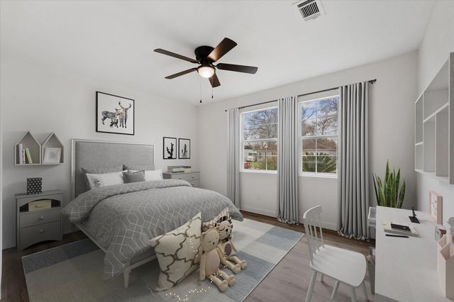 4915 Andrea Street, Houston, TX 77021