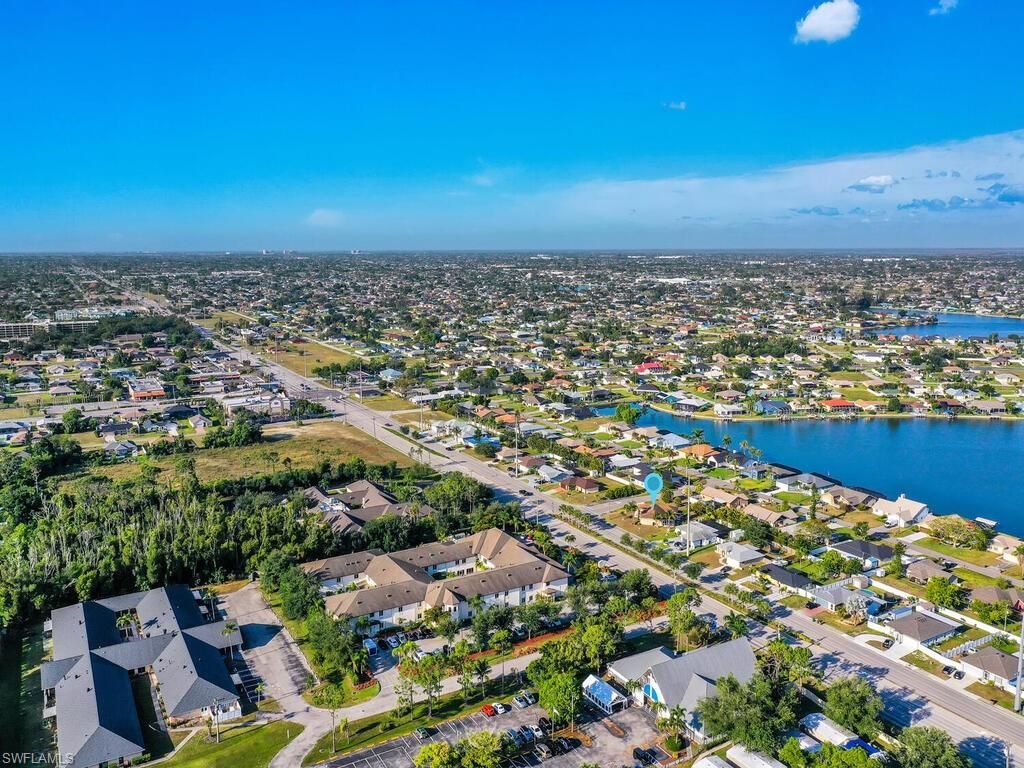834 Santa Barbara BLVD, CAPE CORAL, FL 33991 — photo 3