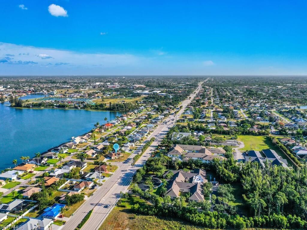 834 Santa Barbara BLVD, CAPE CORAL, FL 33991 — photo 4