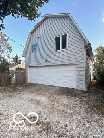 226 E Central Avenue, Greensburg, IN 47240