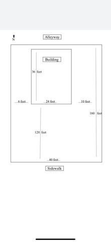 226 E Central Avenue, Greensburg, IN 47240