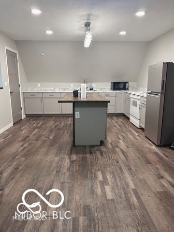 226 E Central Avenue, Greensburg, IN 47240