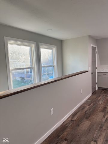 226 E Central Avenue, Greensburg, IN 47240