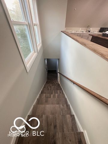 226 E Central Avenue, Greensburg, IN 47240