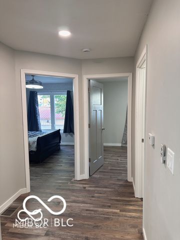 226 E Central Avenue, Greensburg, IN 47240