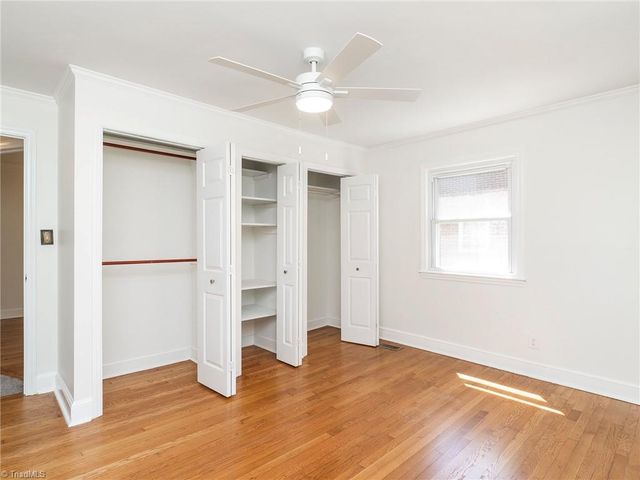 1527 Sherwood Drive, Burlington, NC 27215