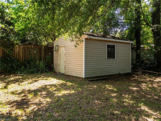 1527 Sherwood Drive, Burlington, NC 27215
