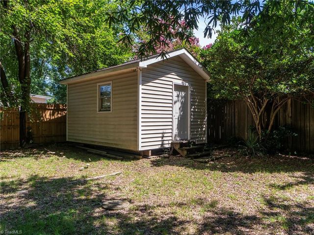 1527 Sherwood Drive, Burlington, NC 27215