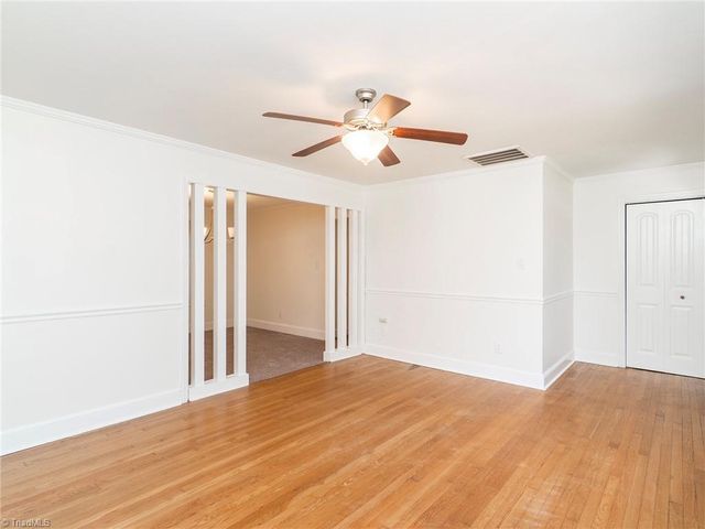 1527 Sherwood Drive, Burlington, NC 27215
