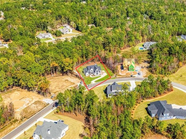 121 Forest Berry Court, Newnan, GA 30265