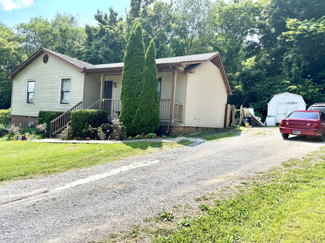 129 Cofer Dr, Springfield, TN 37172
