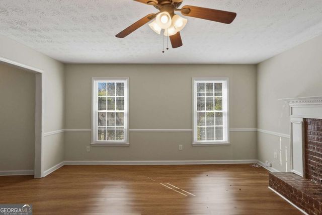 40 Lake Court, Stockbridge, GA 30281