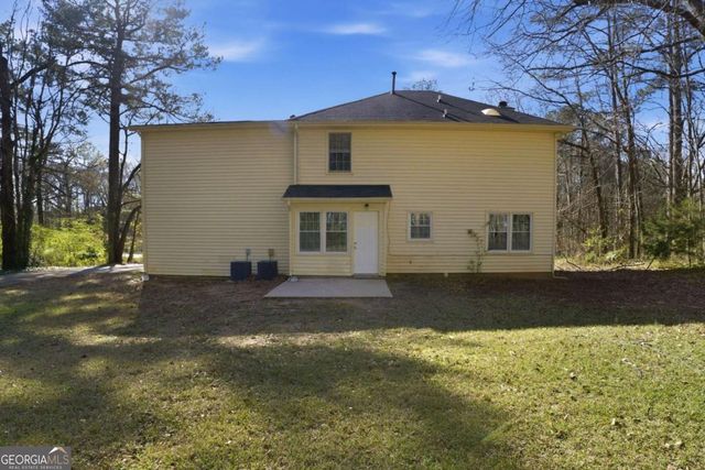 40 Lake Court, Stockbridge, GA 30281