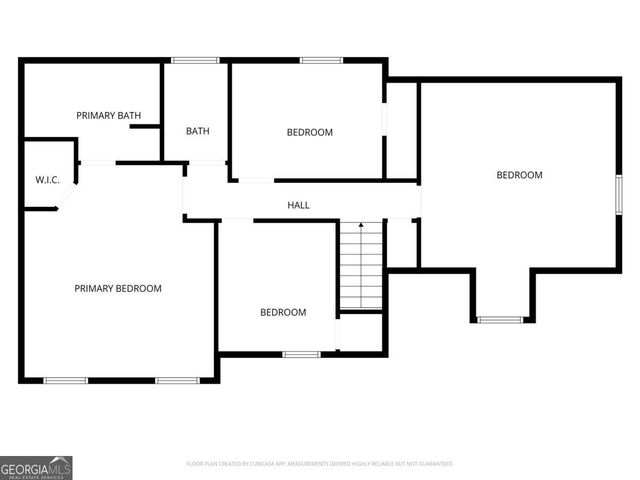 40 Lake Court, Stockbridge, GA 30281