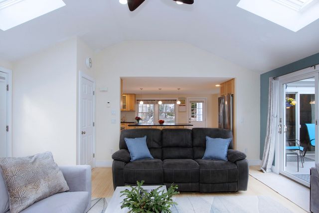 279 Alden Drive, Brewster, MA 02631