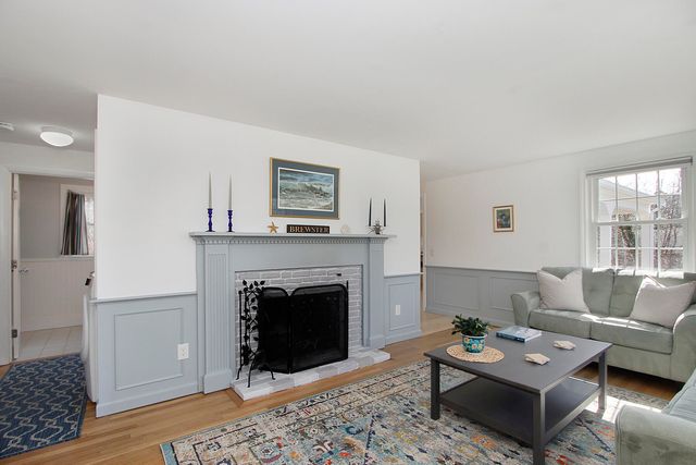 279 Alden Drive, Brewster, MA 02631