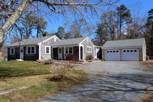 279 Alden Drive, Brewster, MA 02631