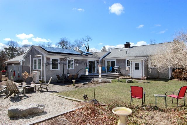 279 Alden Drive, Brewster, MA 02631