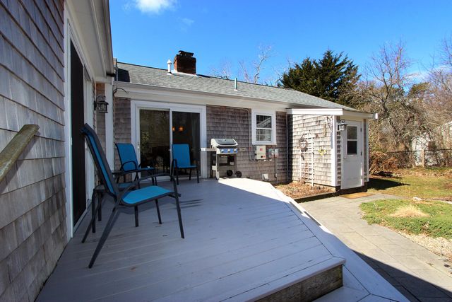 279 Alden Drive, Brewster, MA 02631