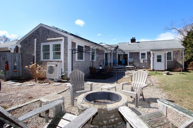 279 Alden Drive, Brewster, MA 02631