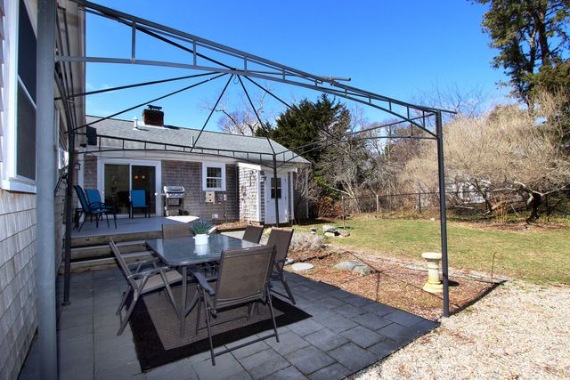 279 Alden Drive, Brewster, MA 02631
