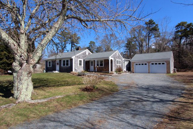 279 Alden Drive, Brewster, MA 02631