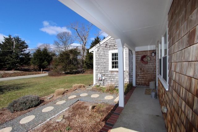 279 Alden Drive, Brewster, MA 02631