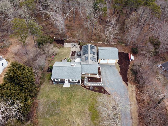 279 Alden Drive, Brewster, MA 02631