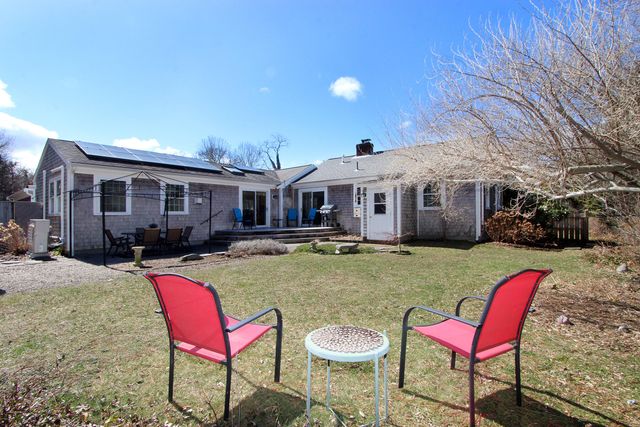 279 Alden Drive, Brewster, MA 02631