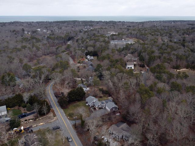 279 Alden Drive, Brewster, MA 02631