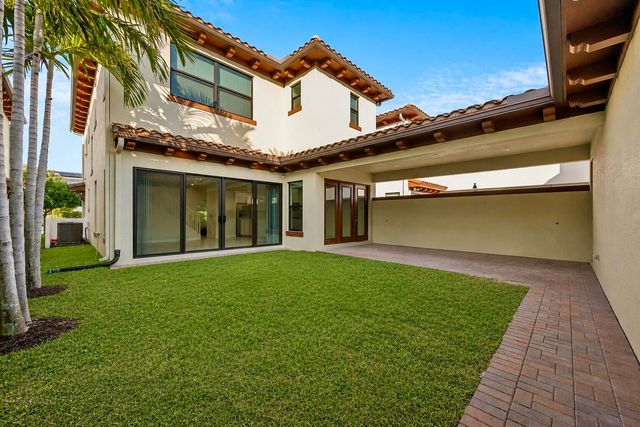6020 Curie Place, Palm Beach Gardens, FL 33418