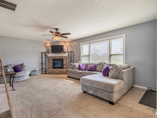 15334 Delphinium Place, Huntertown, IN 46748