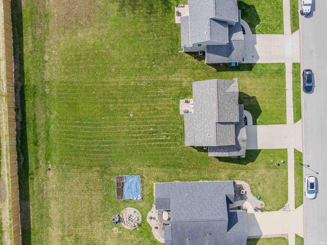 15334 Delphinium Place, Huntertown, IN 46748