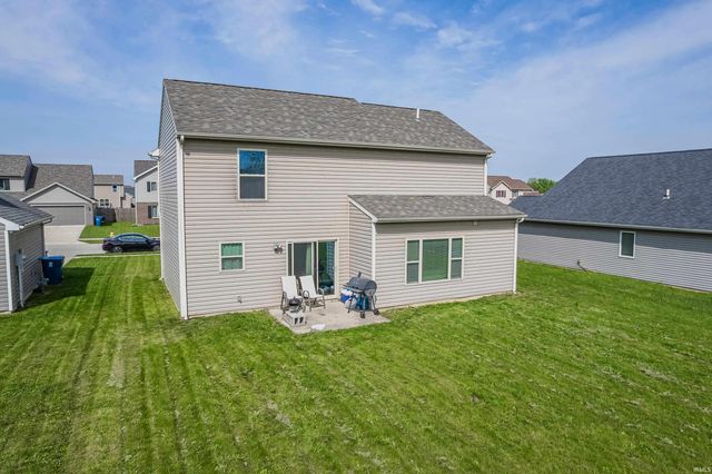 15334 Delphinium Place, Huntertown, IN 46748