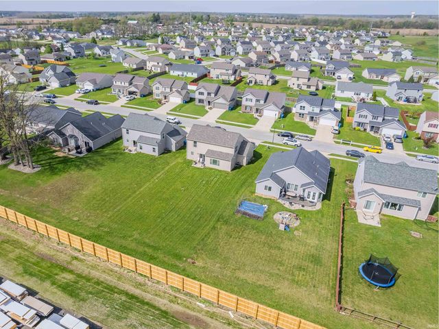 15334 Delphinium Place, Huntertown, IN 46748