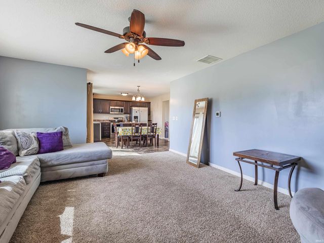 15334 Delphinium Place, Huntertown, IN 46748