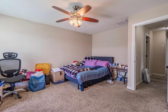 15334 Delphinium Place, Huntertown, IN 46748