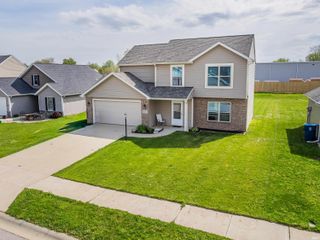 15334 Delphinium Place, Huntertown, IN 46748