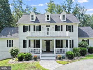 34963 CHARLES TOWN PIKE, Hillsboro, VA 20132